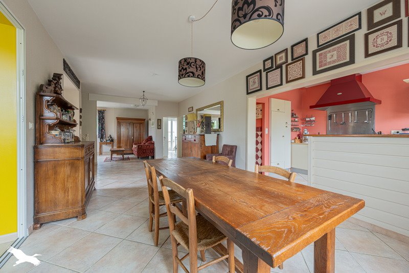 Vente Maison PLAISANCE DU TOUCH - 6 pièces -188 m² - (31830)