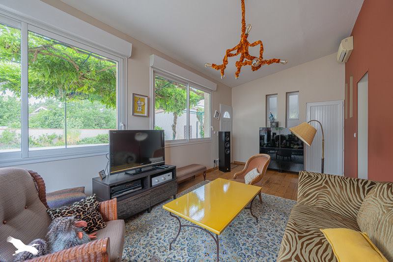 Vente Maison PLAISANCE DU TOUCH - 6 pièces -188 m² - (31830)