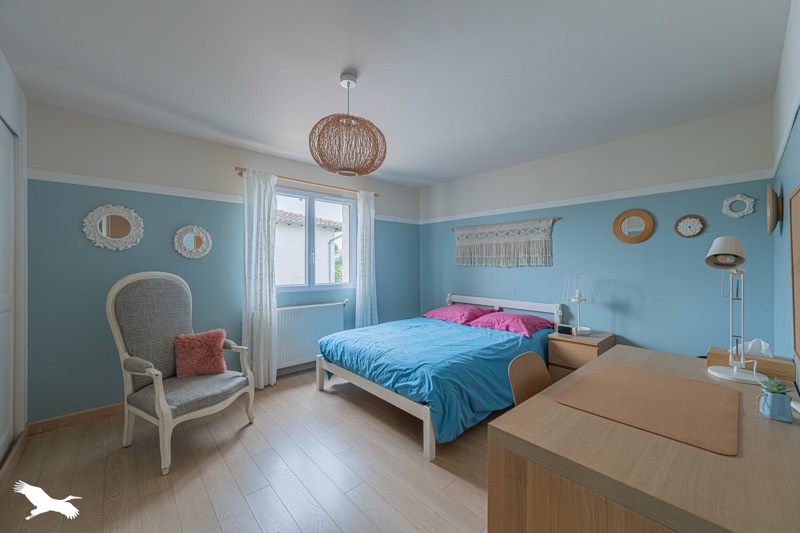 Vente Maison PLAISANCE DU TOUCH - 6 pièces -188 m² - (31830)
