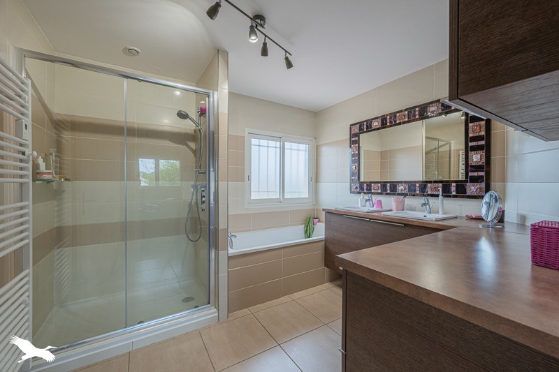 Vente Maison PLAISANCE DU TOUCH - 6 pièces -188 m² - (31830)