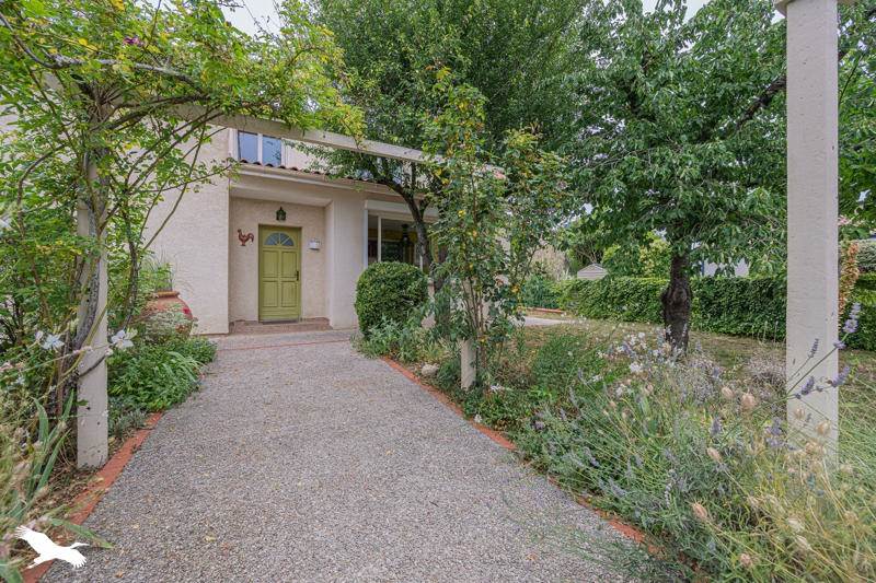 Vente Maison PLAISANCE DU TOUCH - 6 pièces -188 m² - (31830)