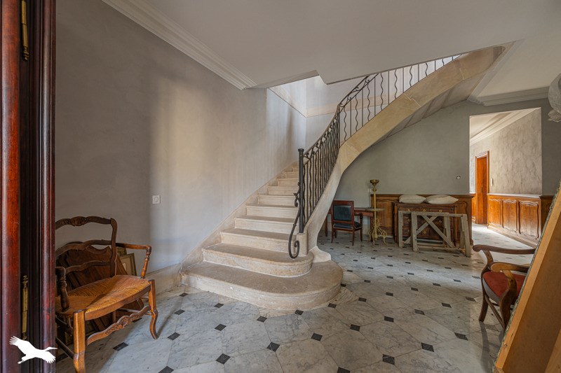 Vente Maison PLAISANCE DU TOUCH - 6 pièces -200 m² - (31830)