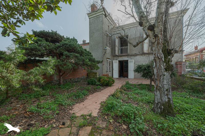 Vente Maison PLAISANCE DU TOUCH - 6 pièces -200 m² - (31830)