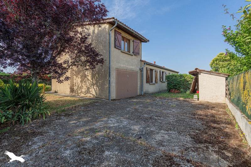 Vente Maison PLAISANCE DU TOUCH - 5 pièces -103 m² - (31830)