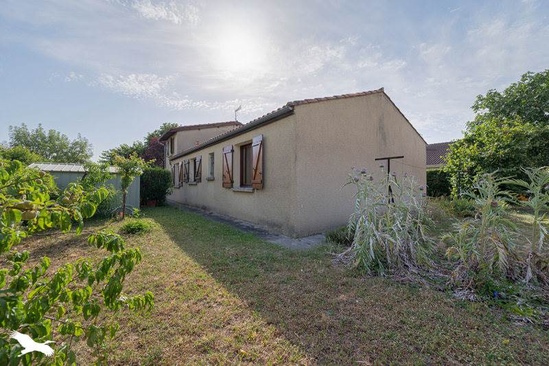 Vente Maison PLAISANCE DU TOUCH - 5 pièces -103 m² - (31830)