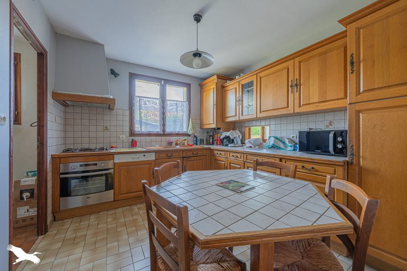 Vente Maison PLAISANCE DU TOUCH - 5 pièces -103 m² - (31830)