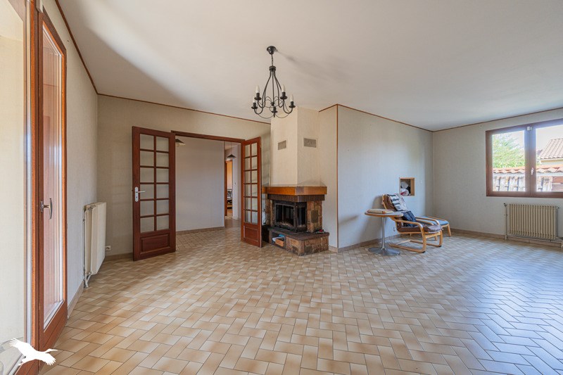 Vente Maison PLAISANCE DU TOUCH - 5 pièces -103 m² - (31830)