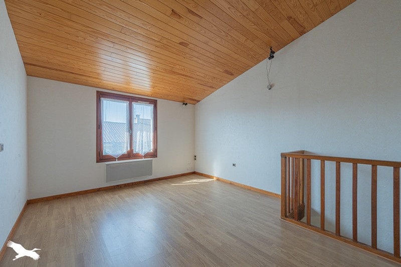 Vente Maison PLAISANCE DU TOUCH - 5 pièces -103 m² - (31830)