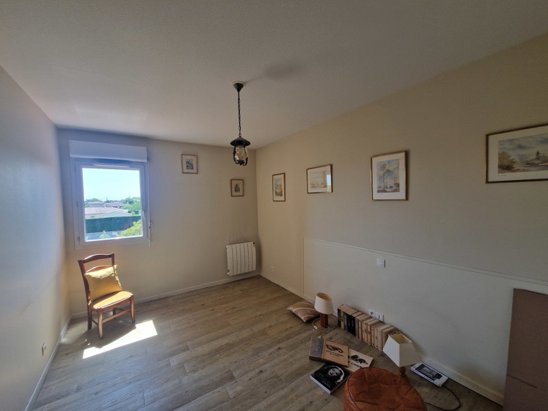 Vente Appartement PLAISANCE DU TOUCH - 3 pièces -82 m² - (31830)