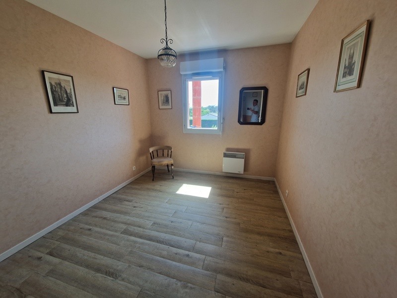 Vente Appartement PLAISANCE DU TOUCH - 3 pièces -82 m² - (31830)