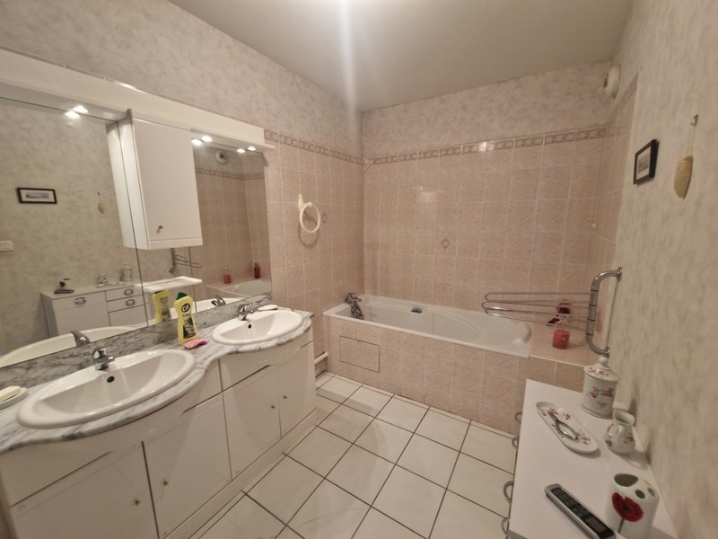 Vente Appartement PLAISANCE DU TOUCH - 3 pièces -82 m² - (31830)