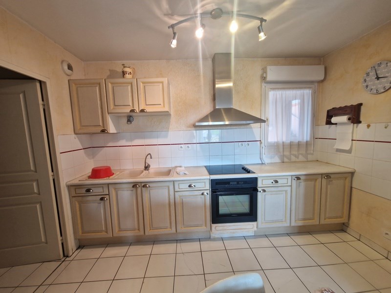 Vente Appartement PLAISANCE DU TOUCH - 3 pièces -82 m² - (31830)