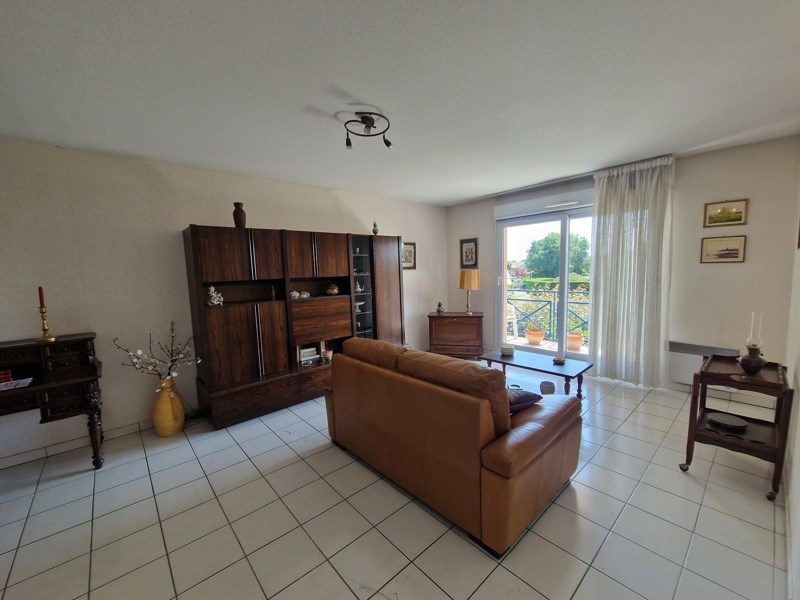 Vente Appartement PLAISANCE DU TOUCH - 3 pièces -82 m² - (31830)