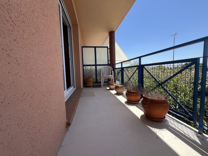 Vente Appartement PLAISANCE DU TOUCH - 3 pièces -82 m² - (31830)