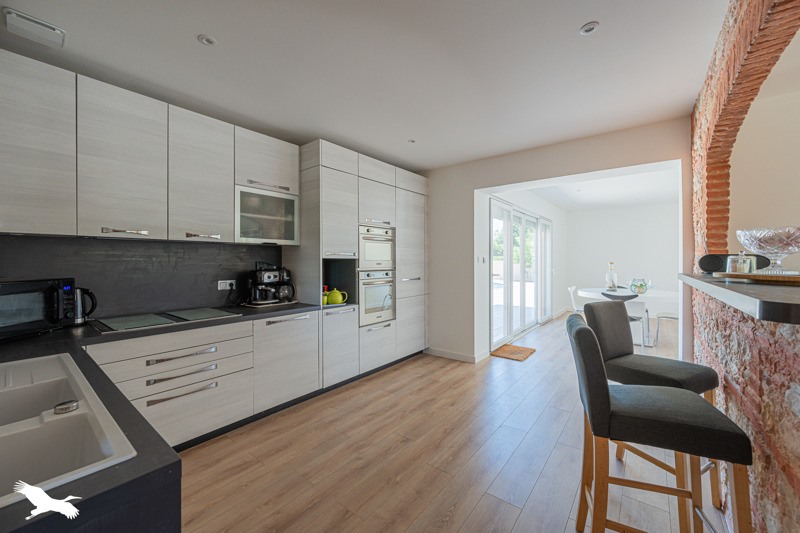 Vente Maison PLAISANCE DU TOUCH - 5 pièces -171 m² - (31830)