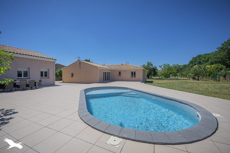 Vente Maison PLAISANCE DU TOUCH - 5 pièces -171 m² - (31830)