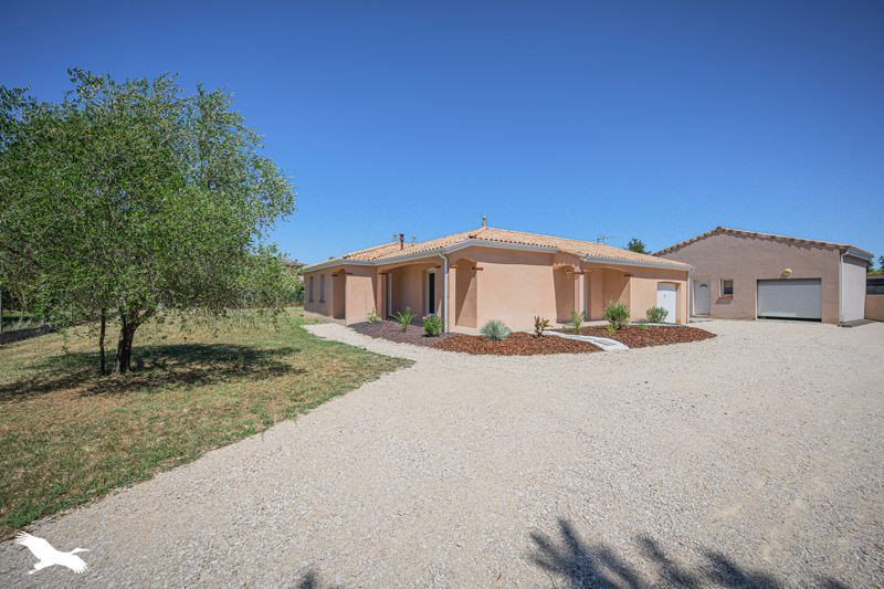 Maison 5 pièces 171 m² · à Plaisance-du-Touch · 171 m² · 565 000 €