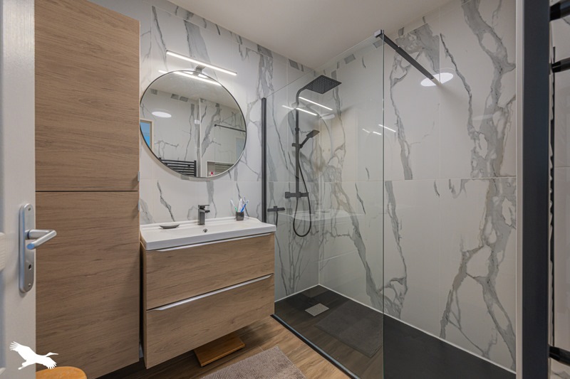 Vente Appartement PLAISANCE DU TOUCH - 3 pièces -69 m² - (31830)