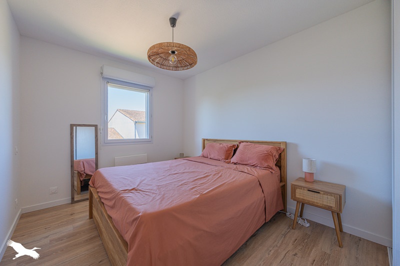 Vente Appartement PLAISANCE DU TOUCH - 3 pièces -69 m² - (31830)
