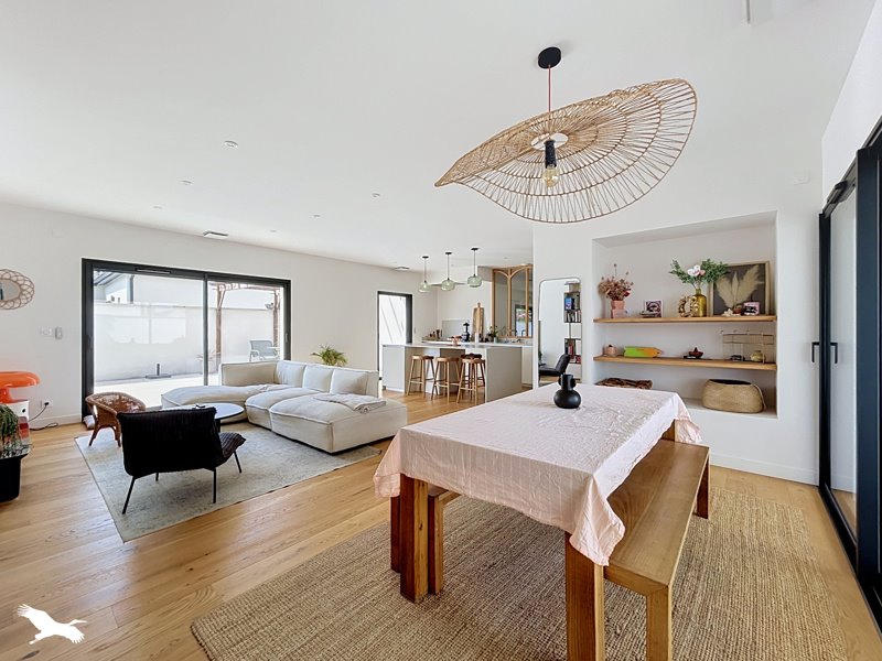 Vente Maison PLAISANCE DU TOUCH - 5 pièces -138 m² - (31830)