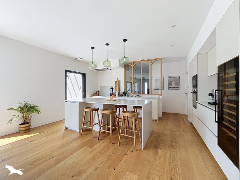 Vente Maison PLAISANCE DU TOUCH - 5 pièces -138 m² - (31830)