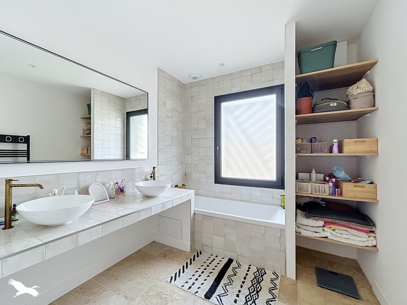 Vente Maison PLAISANCE DU TOUCH - 5 pièces -138 m² - (31830)