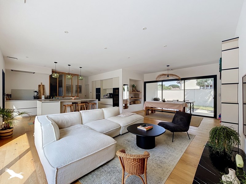 Vente Maison PLAISANCE DU TOUCH - 5 pièces -138 m² - (31830)