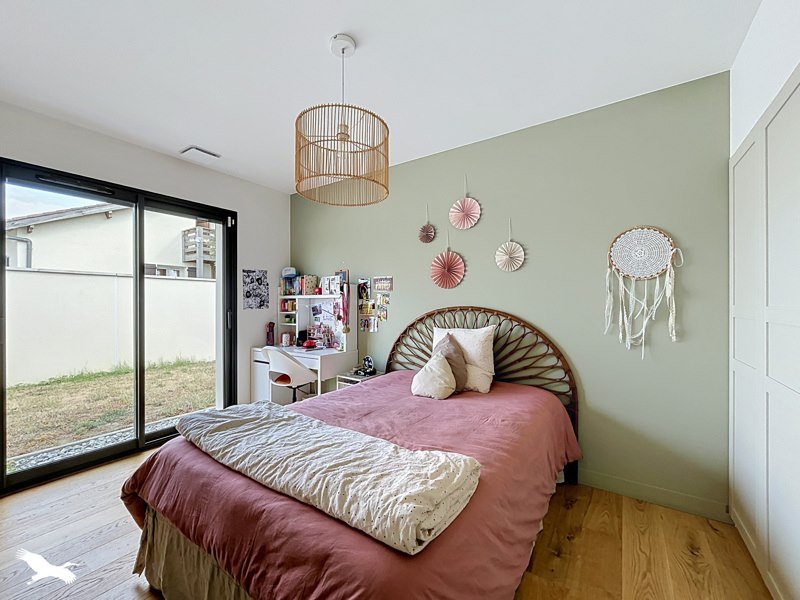 Vente Maison PLAISANCE DU TOUCH - 5 pièces -138 m² - (31830)