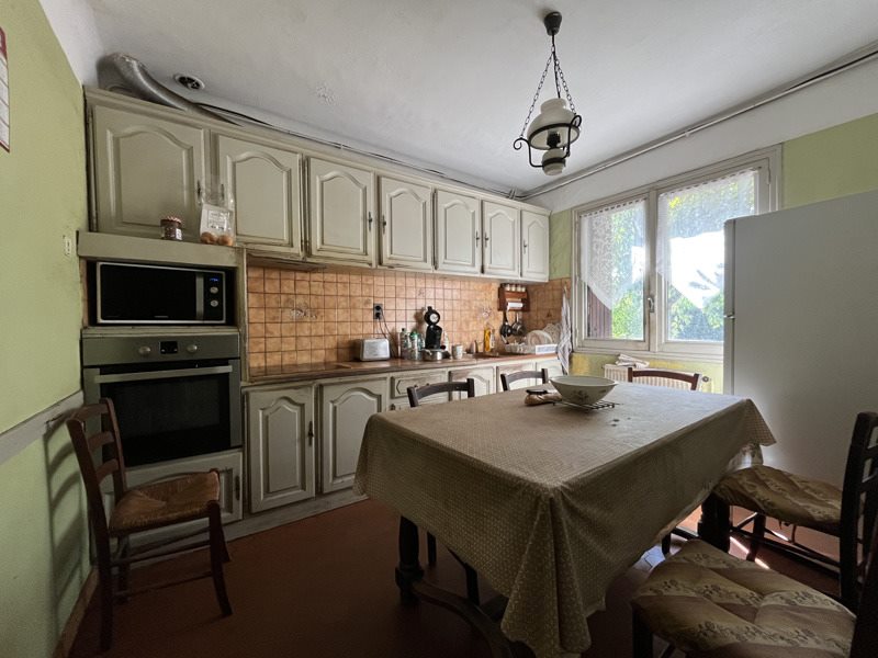 Vente Maison PLAISANCE DU TOUCH - 5 pièces -85 m² - (31830)