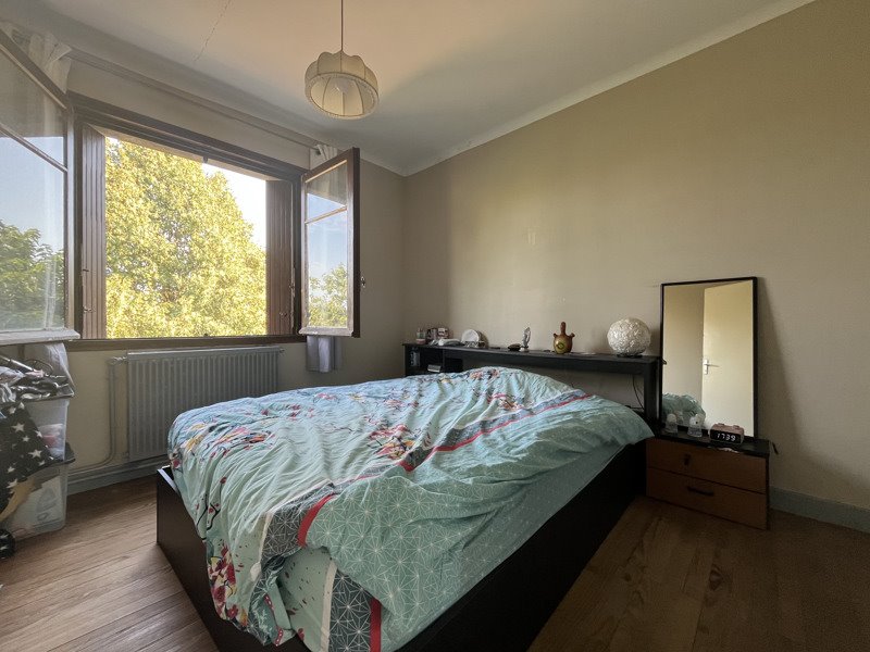 Vente Maison PLAISANCE DU TOUCH - 5 pièces -85 m² - (31830)