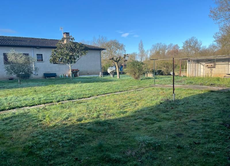 Terrain à vendre · à Plaisance-du-Touch · 149 500 €