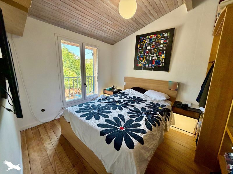 Vente Maison Plaisance-du-Touch - 5 pièces -110 m² - (31830)