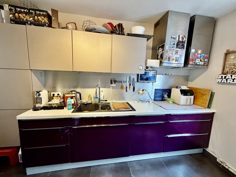 Vente Maison Plaisance-du-Touch - 5 pièces -110 m² - (31830)