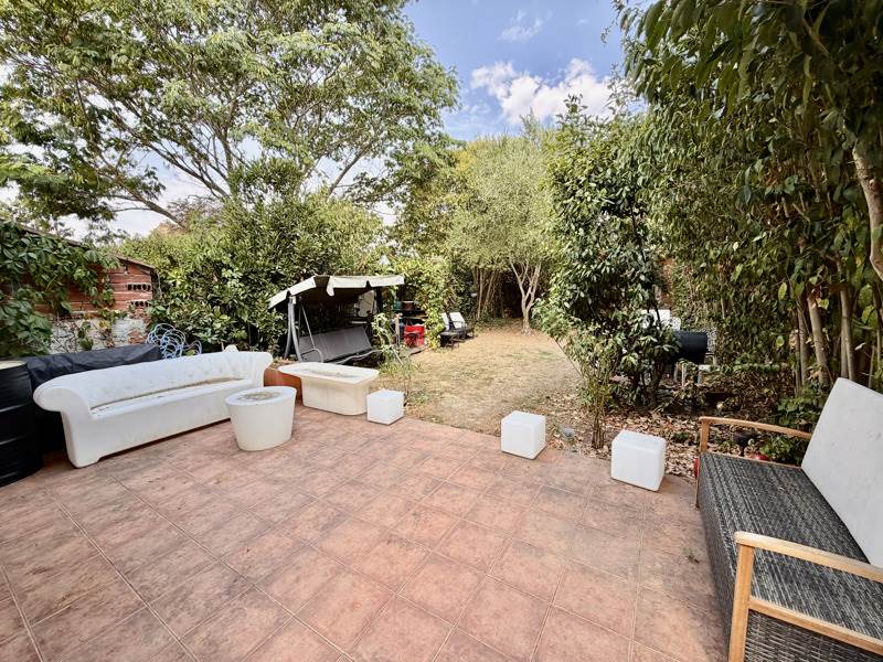 Vente Maison Plaisance-du-Touch - 5 pièces -110 m² - (31830)