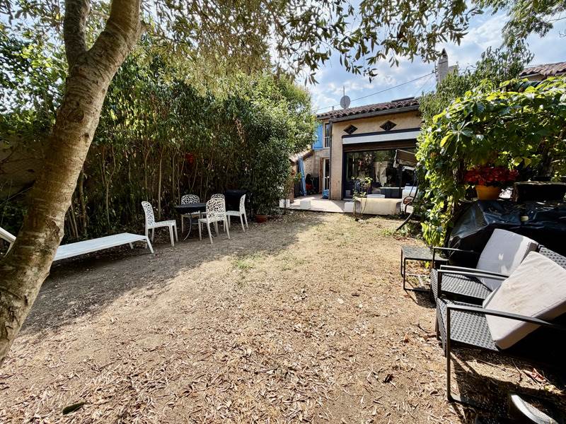 Vente Maison Plaisance-du-Touch - 5 pièces -110 m² - (31830)