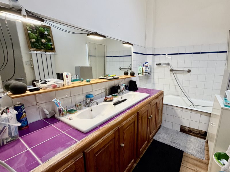Vente Maison Plaisance-du-Touch - 5 pièces -110 m² - (31830)