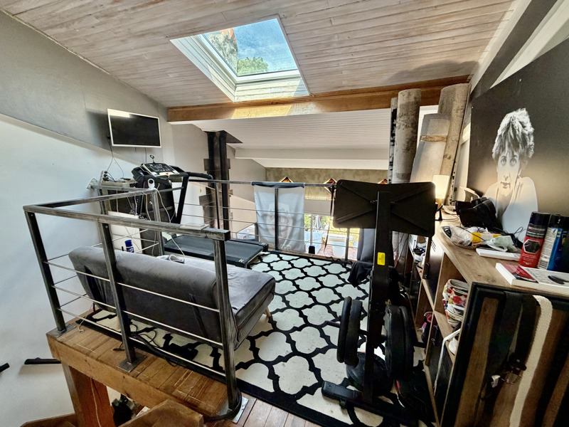Vente Maison Plaisance-du-Touch - 5 pièces -110 m² - (31830)