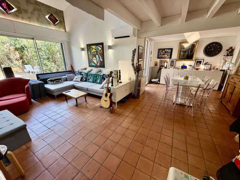 Vente Maison PLAISANCE DU TOUCH 31830 5 pièces - 110 m²
