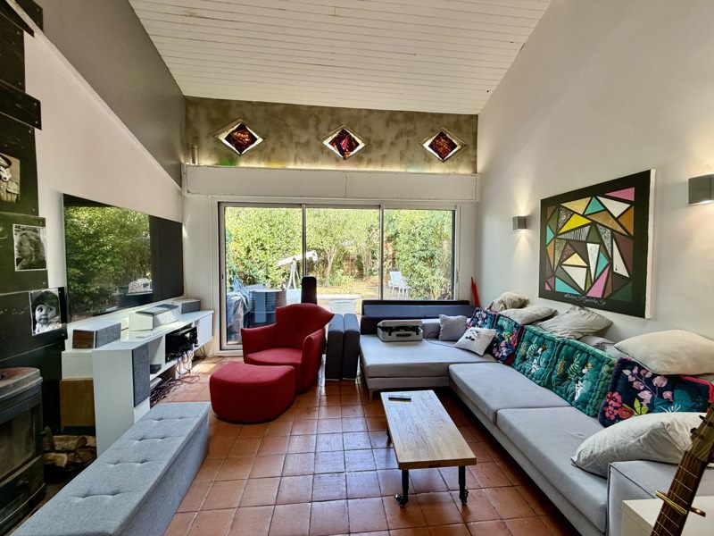 Vente Maison Plaisance-du-Touch - 5 pièces -110 m² - (31830)