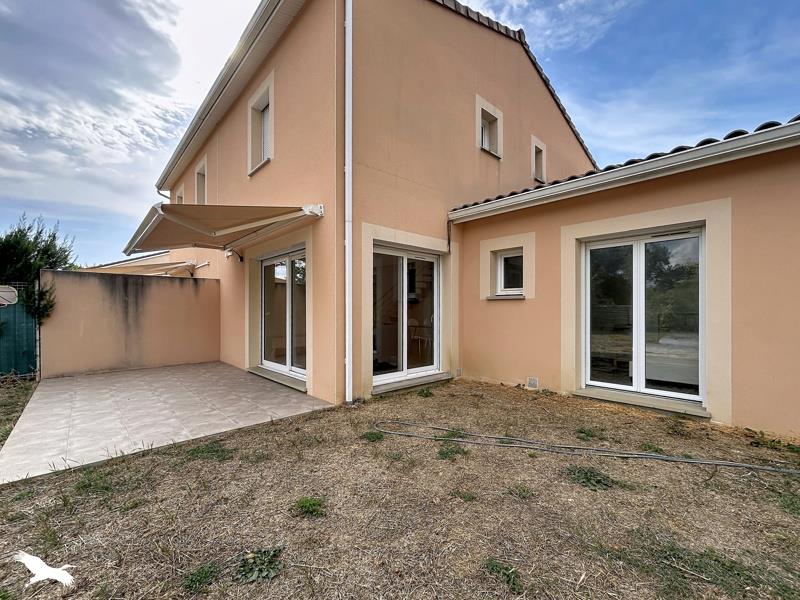 Vente Maison PLAISANCE DU TOUCH 31830 4 pièces - 95 m²
