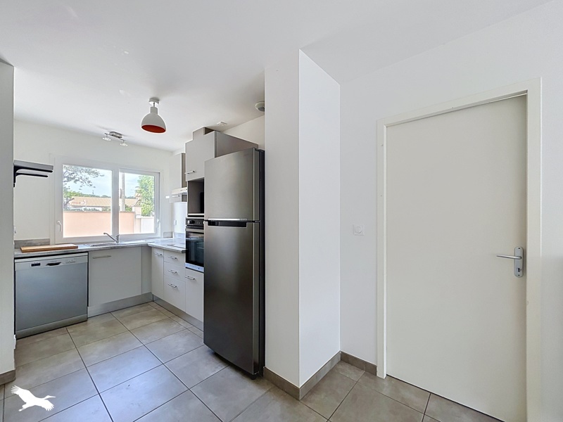 Vente Maison Plaisance-du-Touch - 4 pièces -95 m² - (31830)