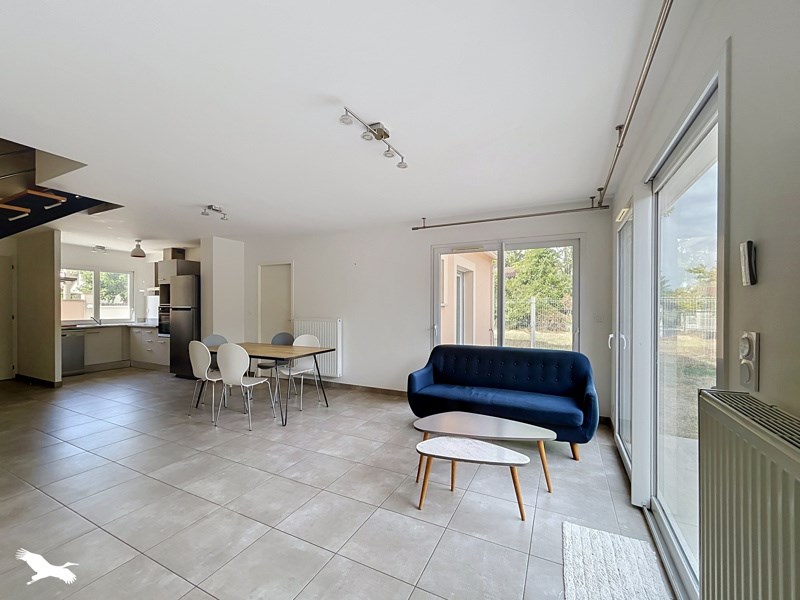 Vente Maison Plaisance-du-Touch - 4 pièces -95 m² - (31830)