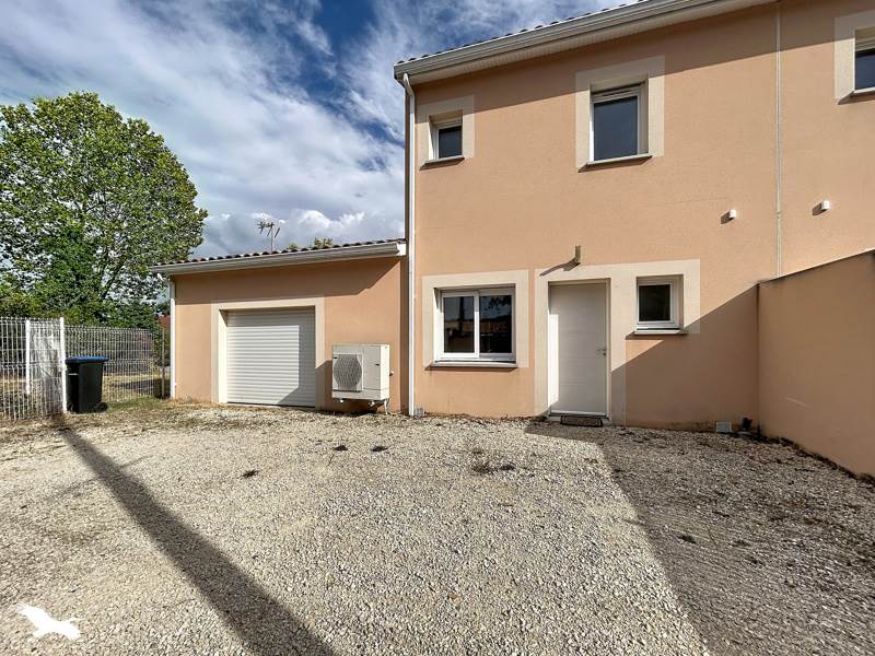 Vente Maison Plaisance-du-Touch - 4 pièces -95 m² - (31830)