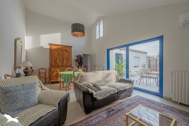 Vente Maison Plaisance-du-Touch 31830 4 pièces - 82 m²