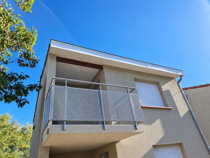 Vente Appartement Plaisance-du-Touch 31830 2 pièces - 40 m²