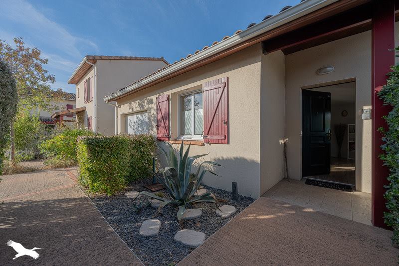 Vente Maison Plaisance-du-Touch 31830 4 pièces - 91 m²