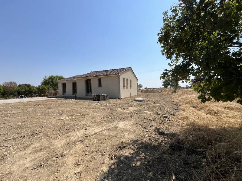 Vente Maison Plaisance-du-Touch - 4 pièces -94 m² - (31830)