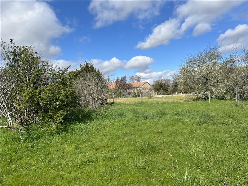 Terrain à bâtir à vendre · à Plaisance-du-Touch · 119 000 €