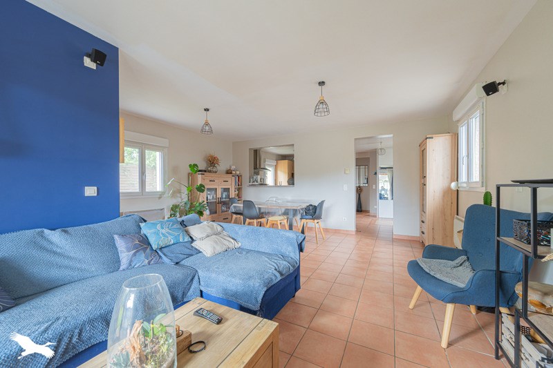 Vente Maison PLAISANCE DU TOUCH - 4 pièces -109 m² - (31830)