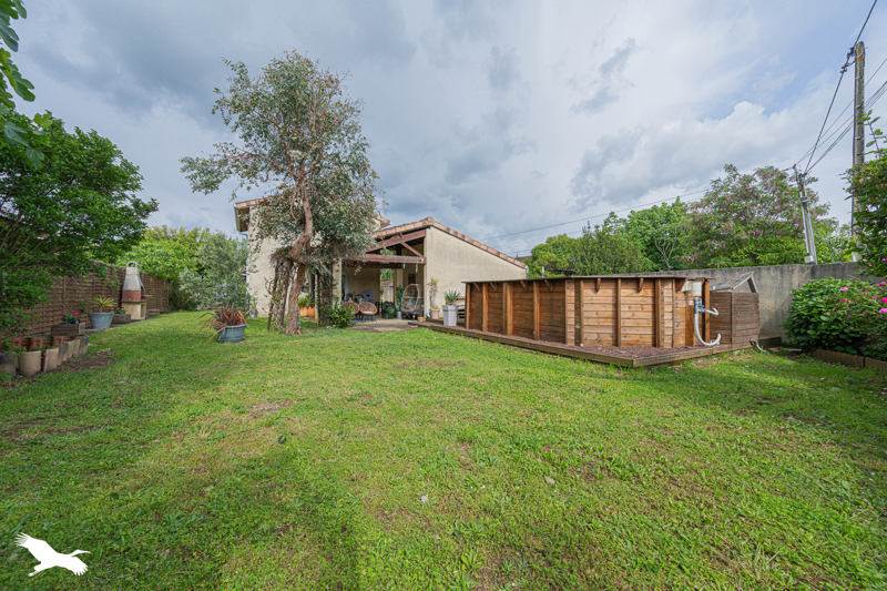 Vente Maison PLAISANCE DU TOUCH - 4 pièces -109 m² - (31830)